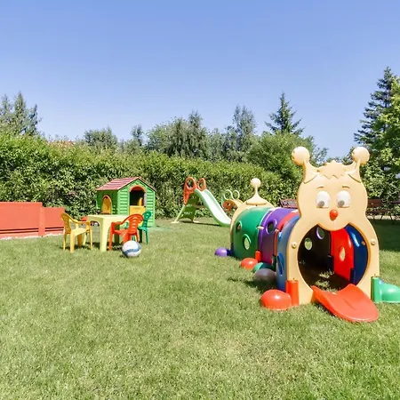 בית אירוח Linc וובה