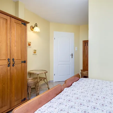 Privat bolig Linc *