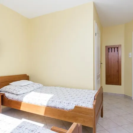 Linc Privat bolig Łeba
