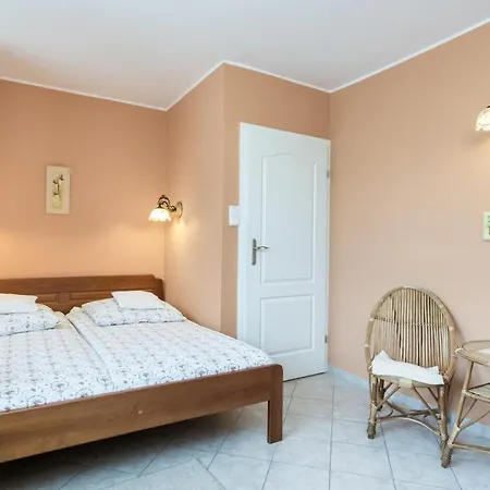 Linc בית אירוח