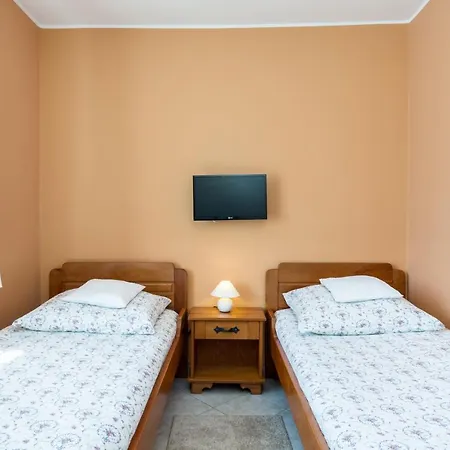 Linc Ubytování v soukromí Leba