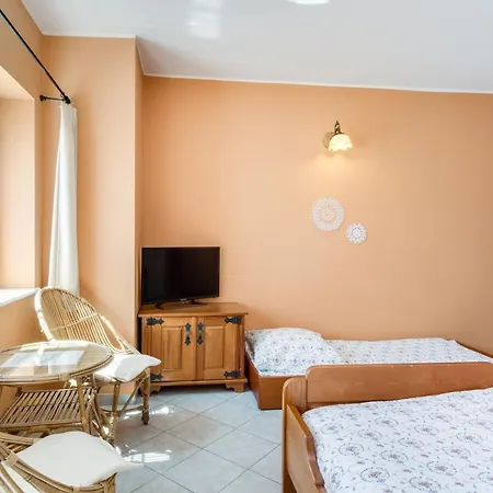 Linc Homestay Leba