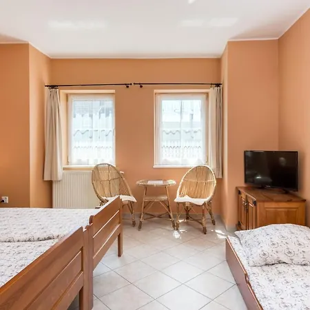 Linc Homestay Leba