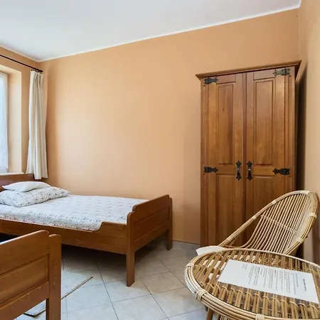 Linc Homestay Leba