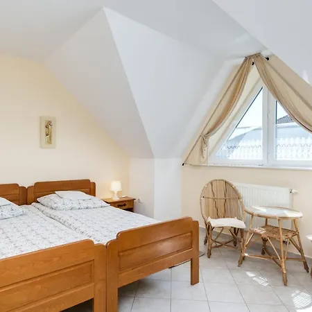 Privat bolig Linc Łeba