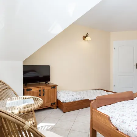 בית אירוח Linc *