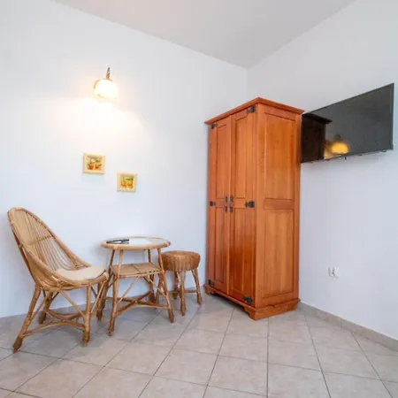 Privat bolig Linc
