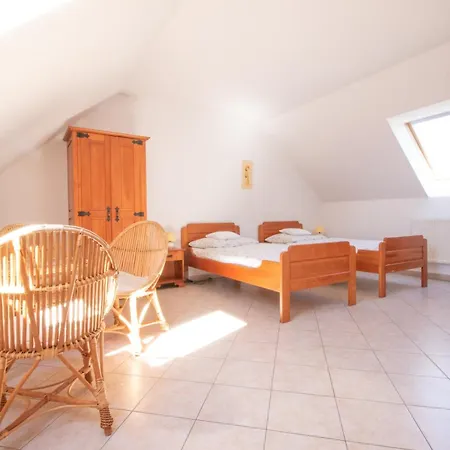 Linc Privat bolig Łeba