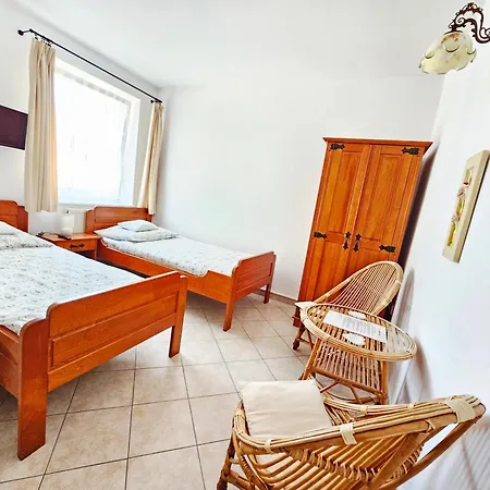 Privat bolig Linc *