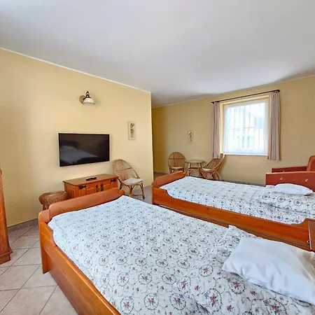 Linc Privat bolig Łeba