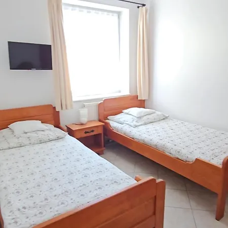 Privat bolig Linc