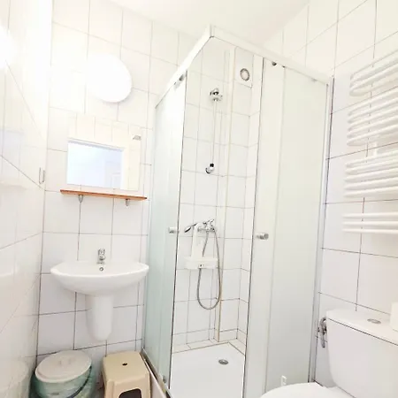 Privat bolig Linc Łeba