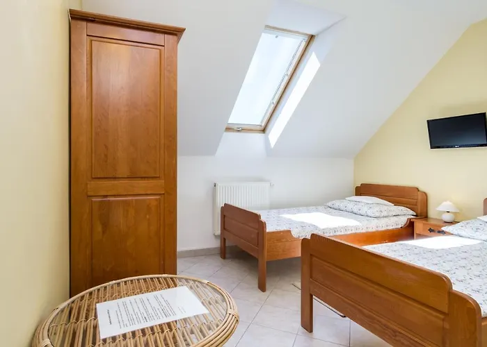 Linc Kwatera prywatna *